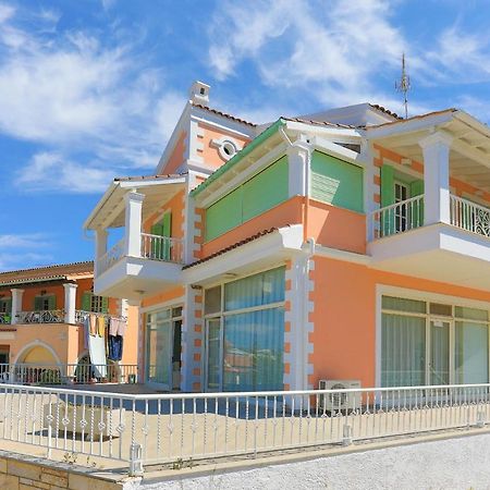 Kassiopi Home Eksteriør bilde