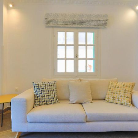 Kassiopi Home Eksteriør bilde