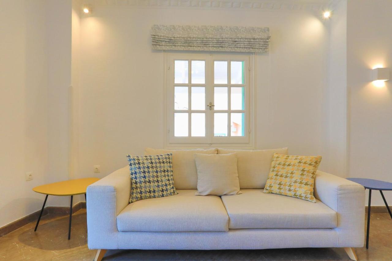 Kassiopi Home Eksteriør bilde