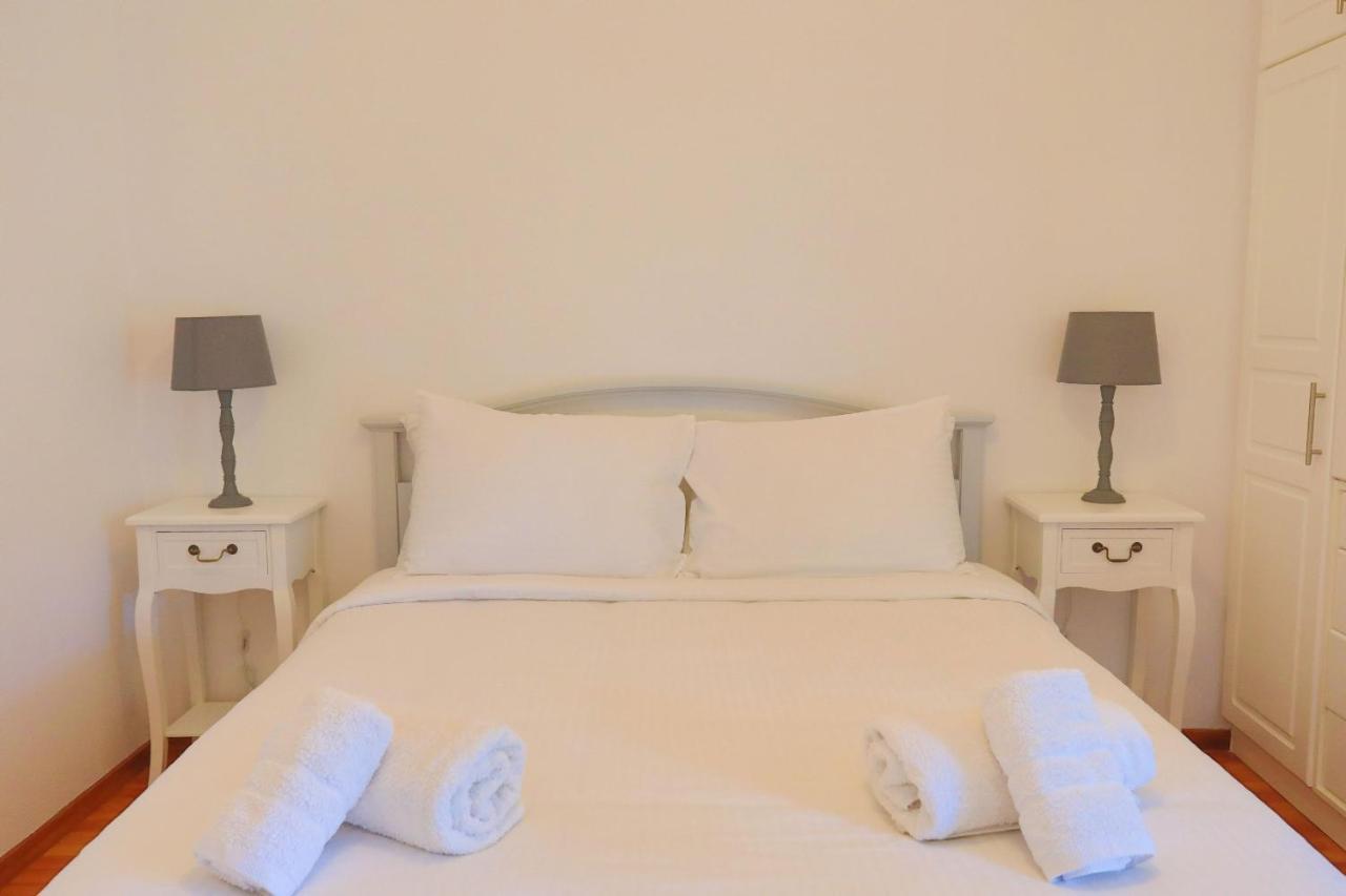 Kassiopi Home Eksteriør bilde