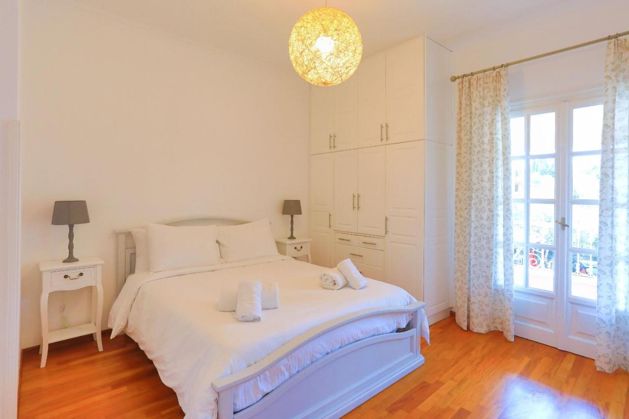 Kassiopi Home Eksteriør bilde