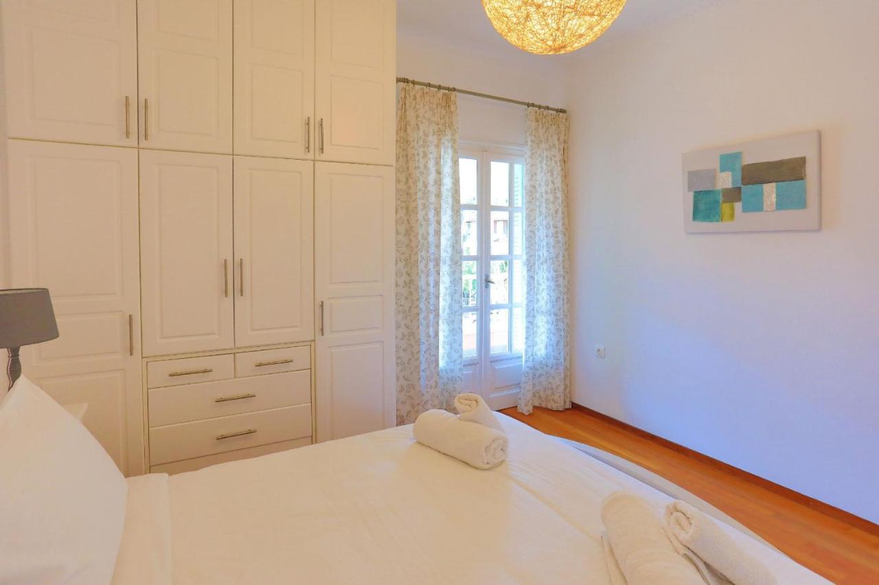 Kassiopi Home Eksteriør bilde