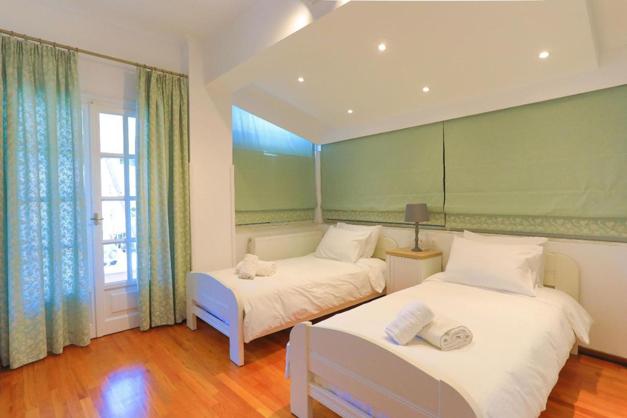Kassiopi Home Eksteriør bilde