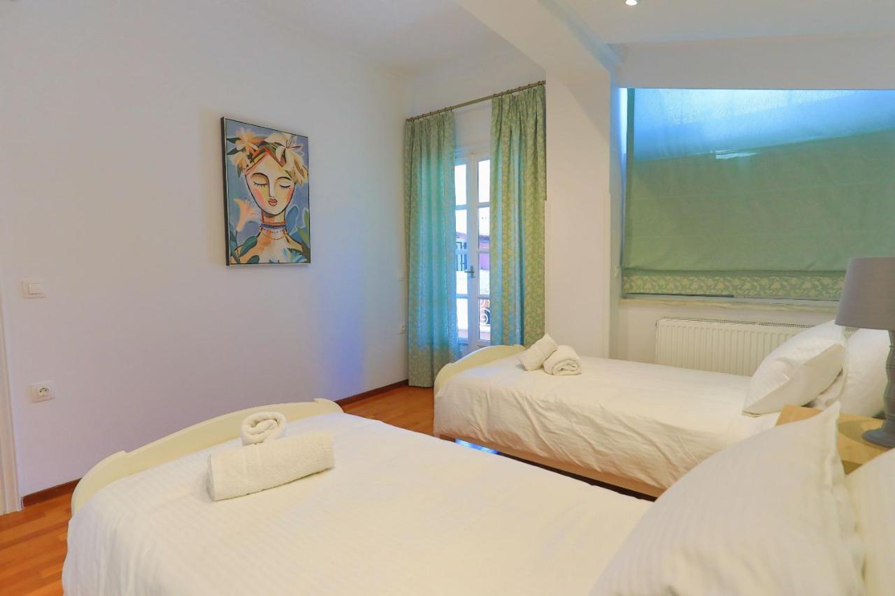 Kassiopi Home Eksteriør bilde