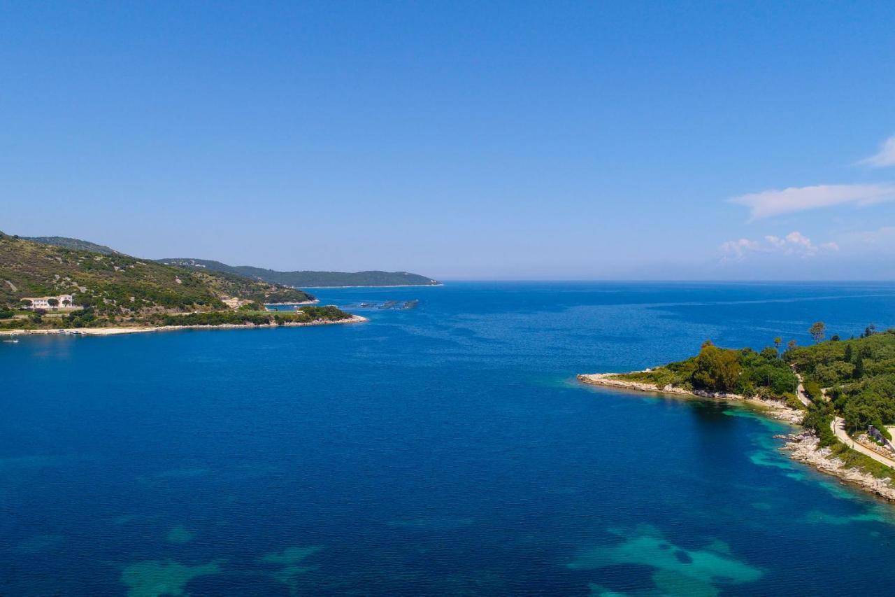 Kassiopi Home Eksteriør bilde